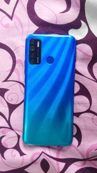Tecno Spark 5 Pro