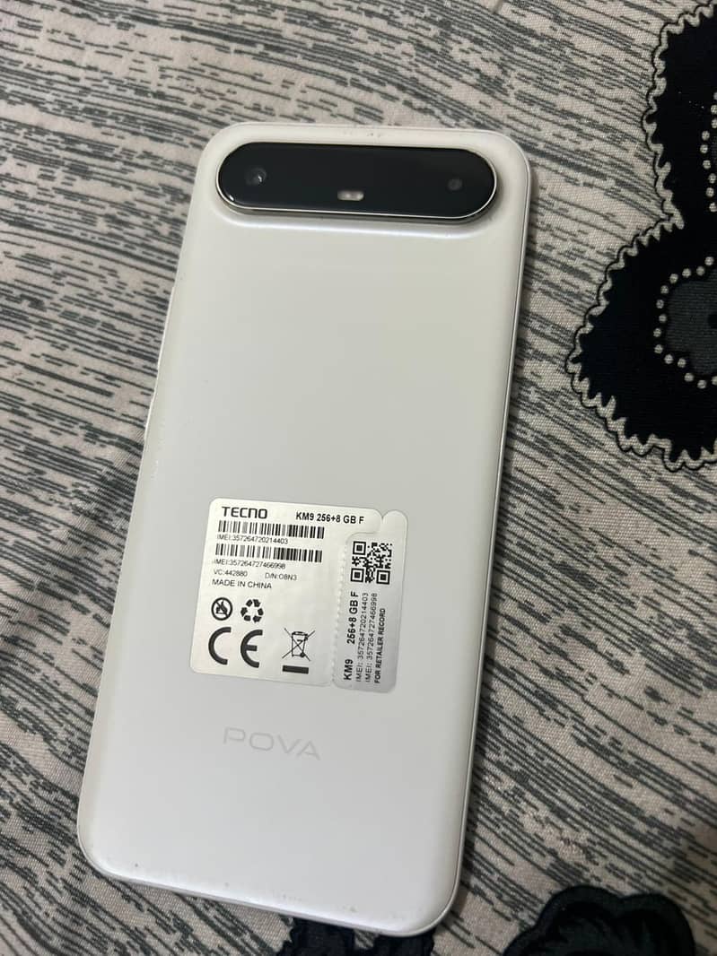 Tecno Other Model 0