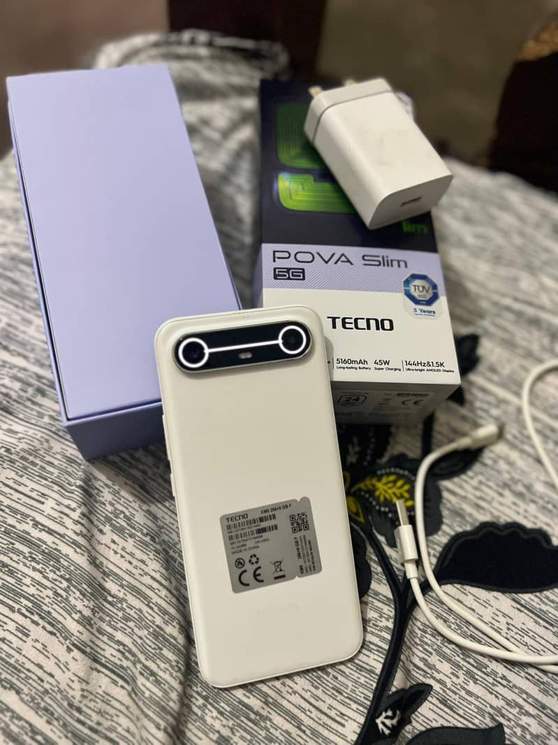 Tecno Other Model 3