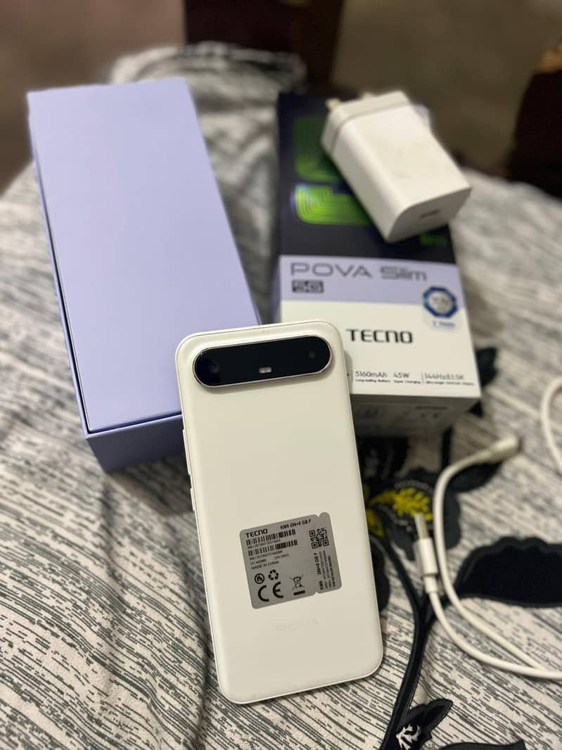 Tecno Other Model 4