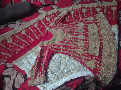 Bridal Dress for Sale – Excellent Condition