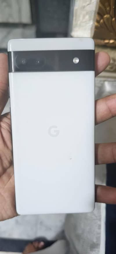 Google Pixel 6a