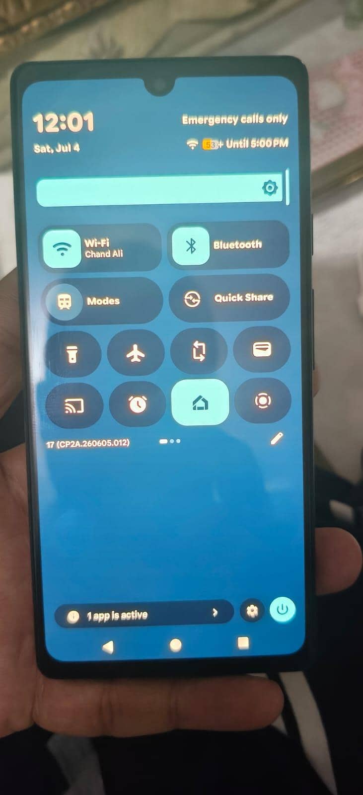 Google Pixel 6a 2