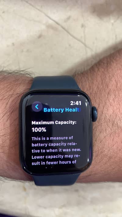 Apple Watch SE 2nd Generation GPS 40mm 32 GB