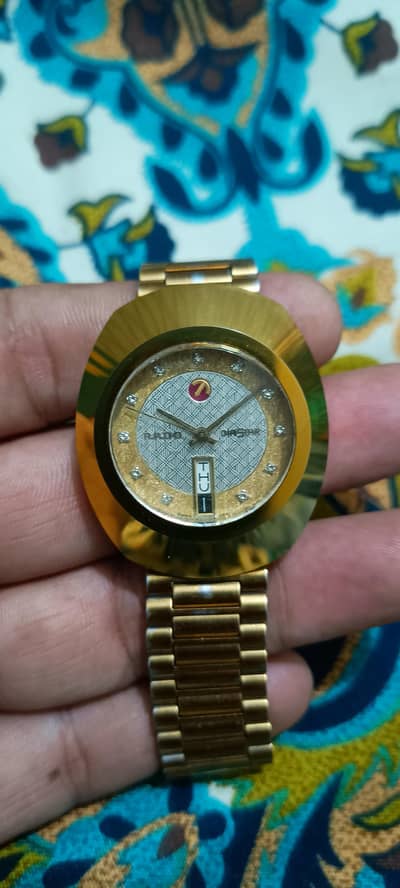 Original RADO WATCHES. antique watches