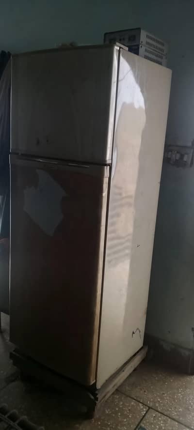 full size fridge for sale