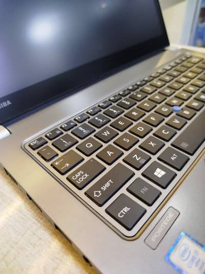 TOSHIBA PORTEGE Z30 TOUCH