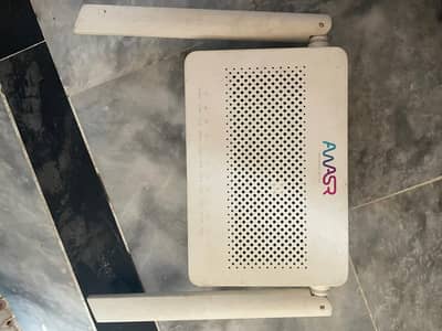 Router, Huawei EchoLife HG8145V5 Dual-Band GPON Fiber Router / ONU