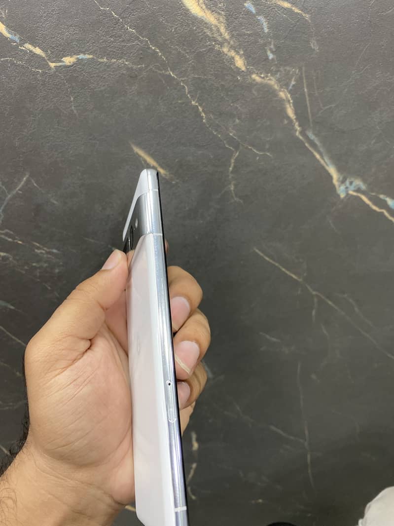 Google Pixel 7 Pro 0