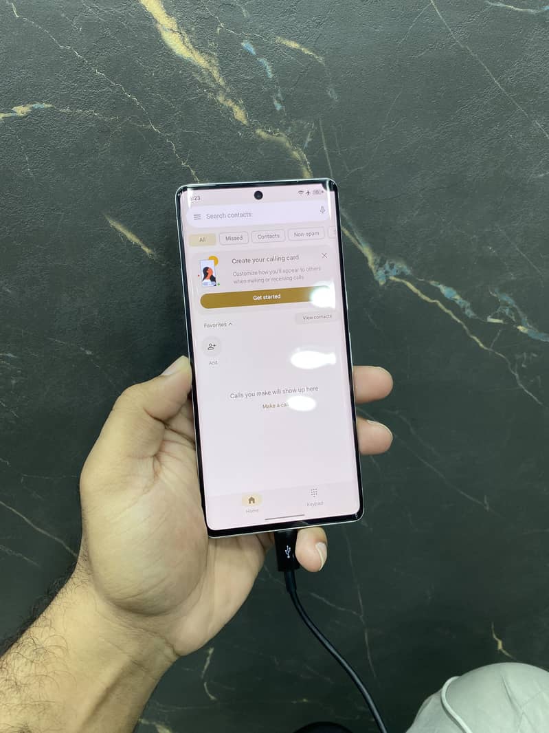 Google Pixel 7 Pro 1