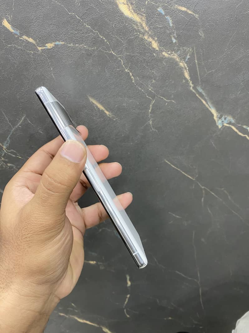 Google Pixel 7 Pro 3