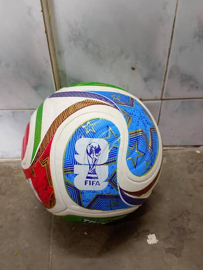 Adidas Fifa world cup 2026 football