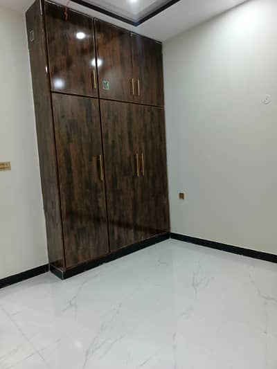 5 Marla brand new house for sale