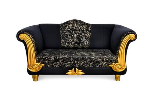luxury sofa set