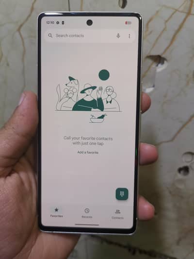 Google Pixel 7