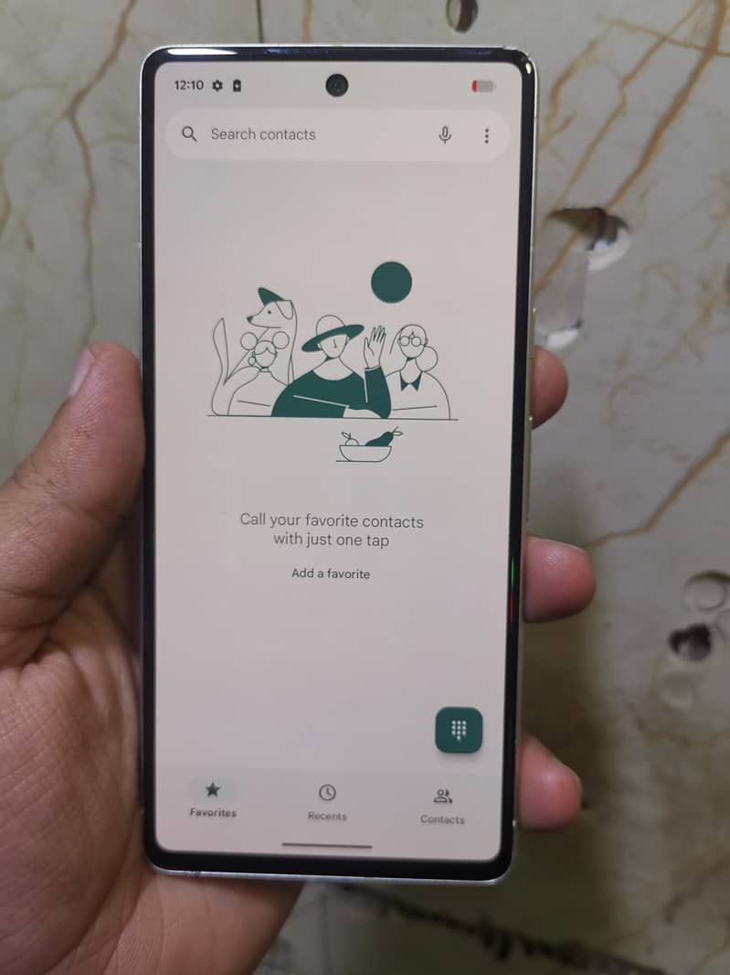 Google Pixel 7 0