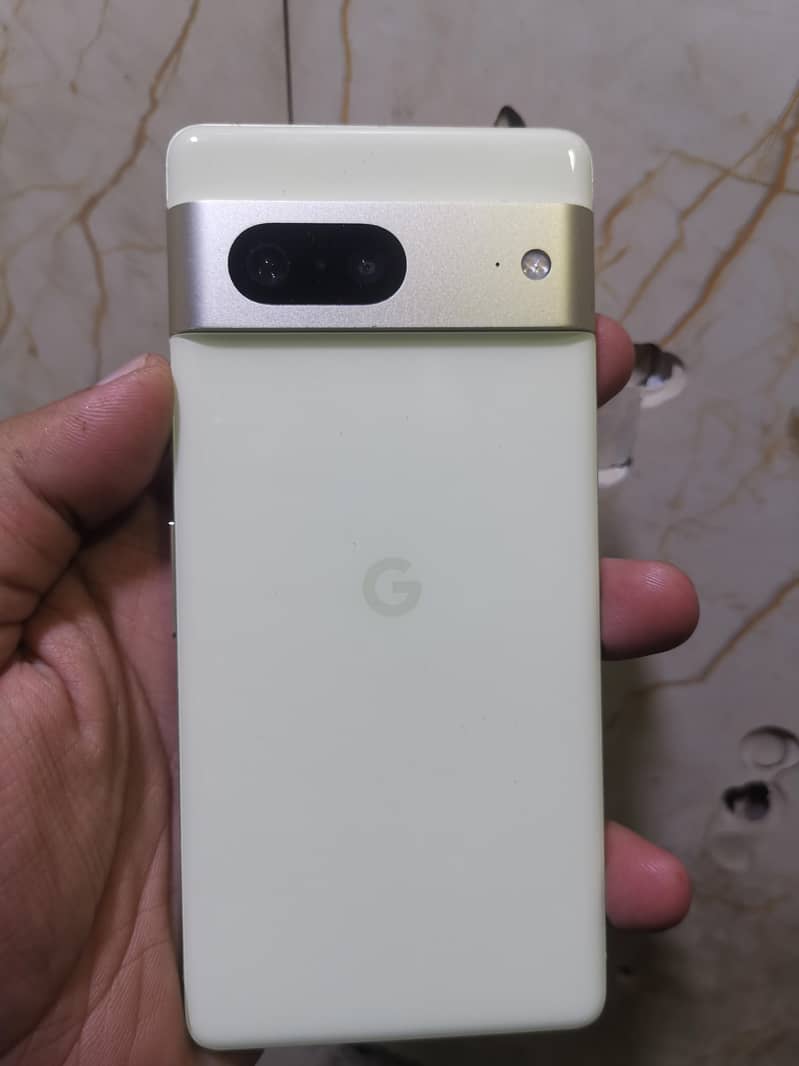 Google Pixel 7 1