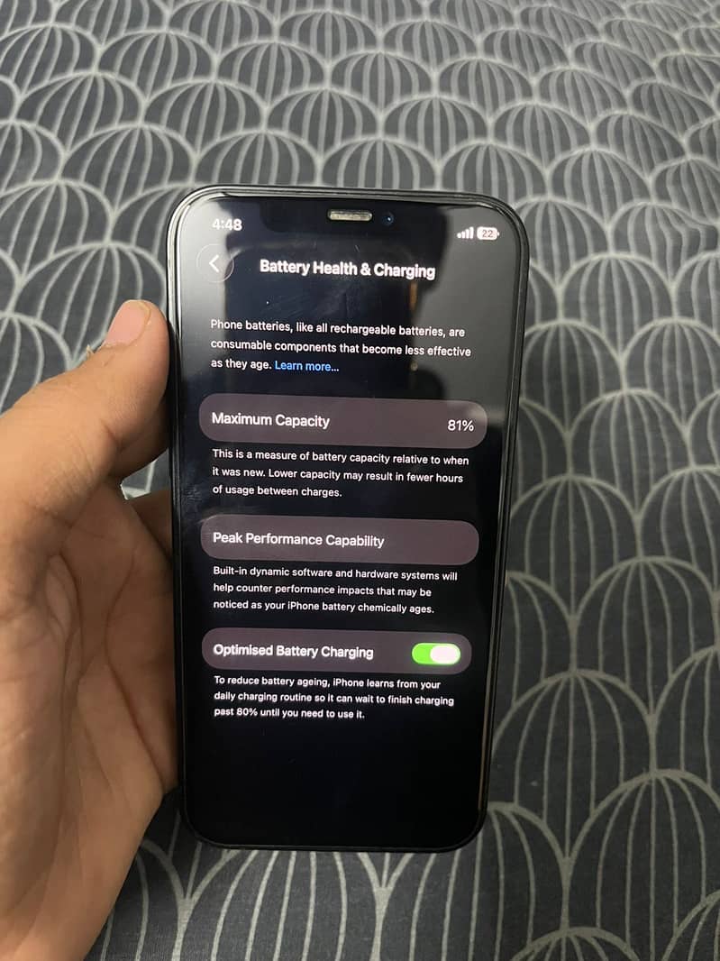Apple iPhone 12 3