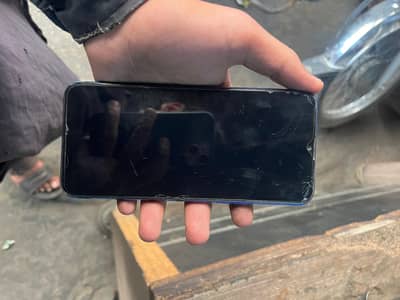 Tecno Spark 4