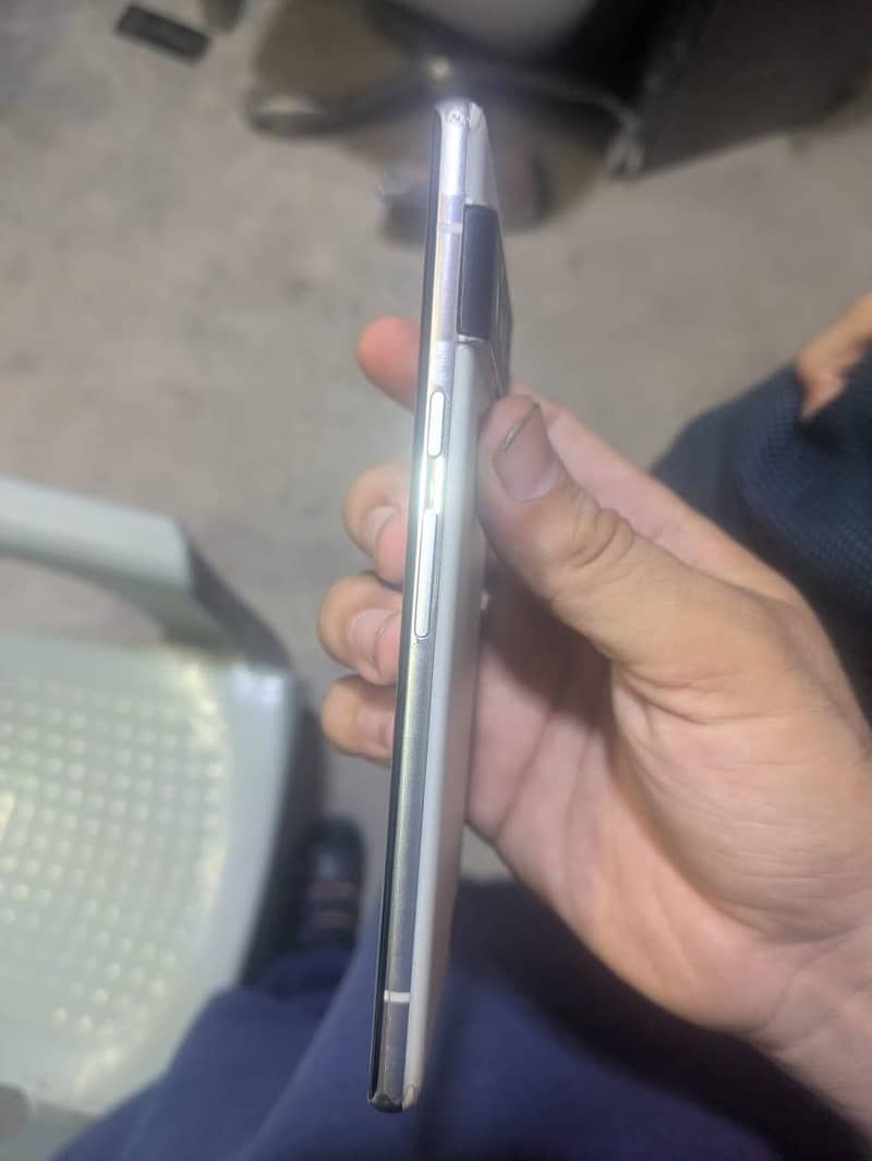 Google Pixel 6 Pro 0