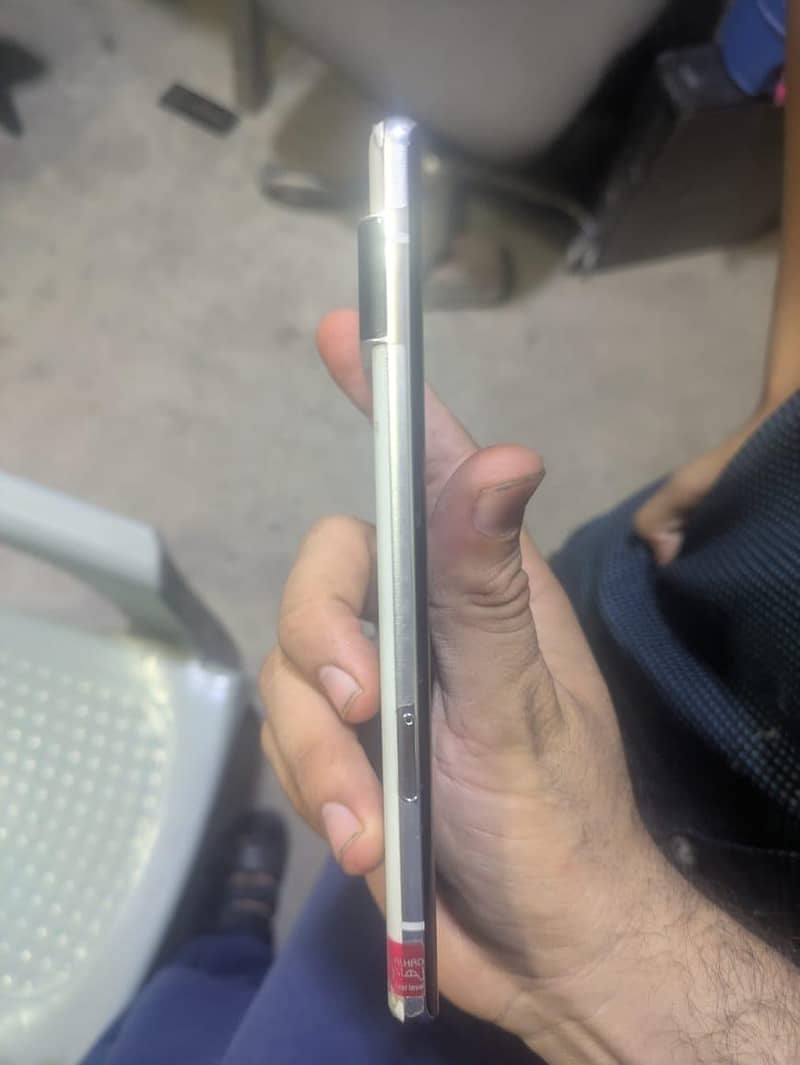 Google Pixel 6 Pro 5