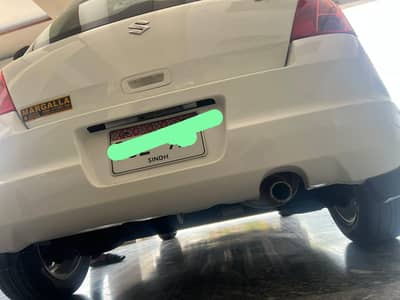Suzuki Swift 2017