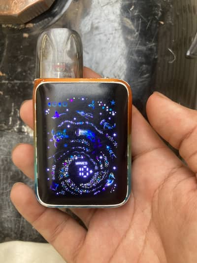 POD G5 KoKo