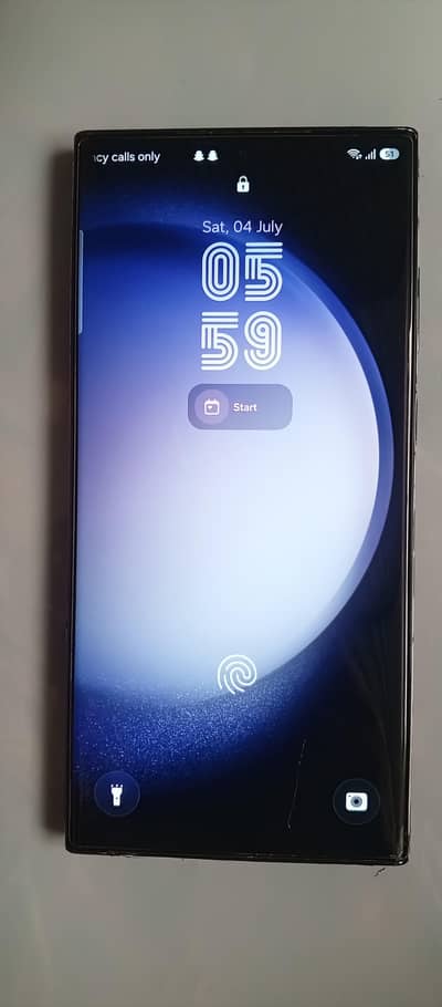 Samsung Mobile S23 Ultra