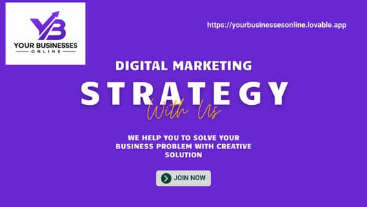 Website Development and designing, Social Media Marketing