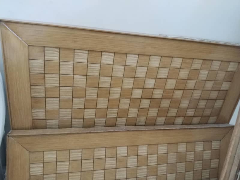Queen Bed 3