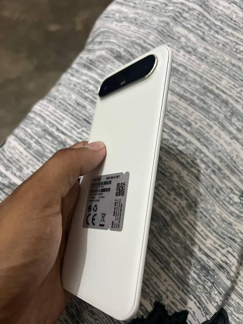 Tecno Other Model 2