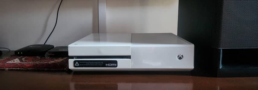 xbox one Fat