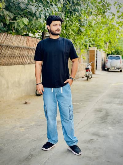 Hassaan shah