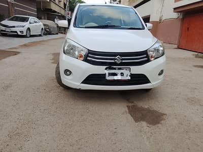 Suzuki Cultus VXL 2020