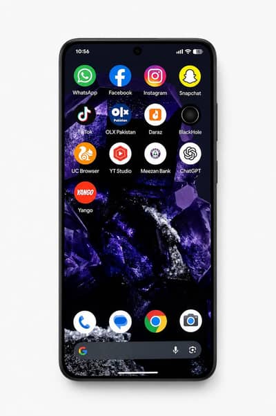 Google Pixel 8