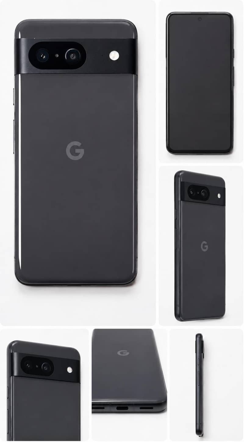 Google Pixel 8 1