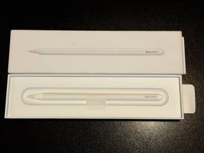 Apple Pencil Pro Brand New