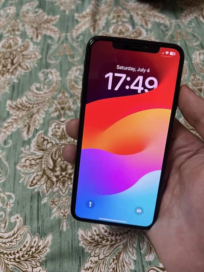 Apple iPhone XS Max