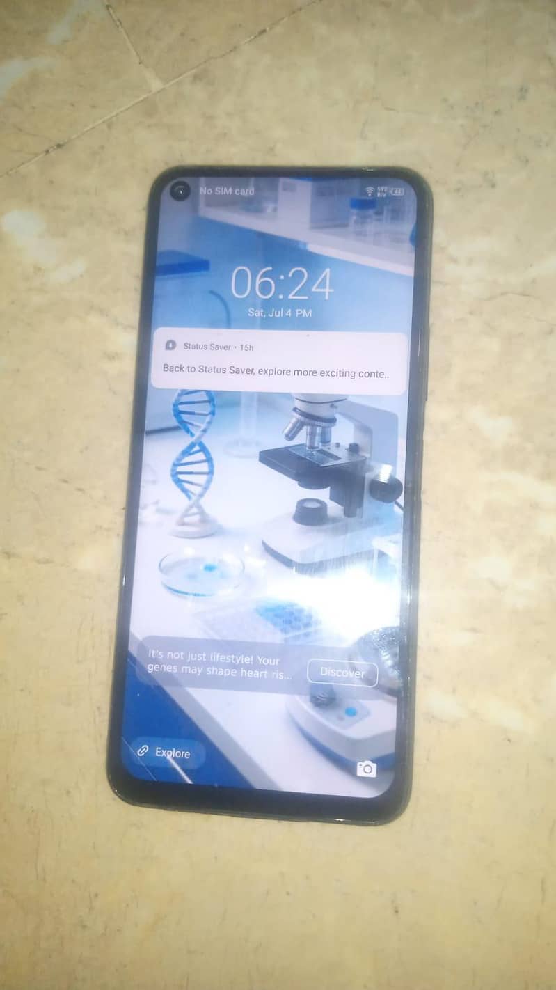 Infinix Note 7 1