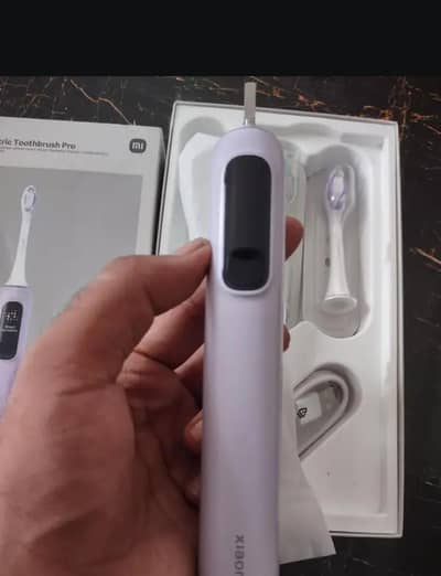 Xiaomi Oscillation Electric Toothbrush Pro