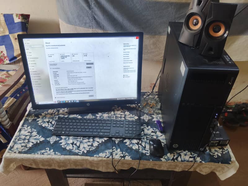 Computer Z440 0