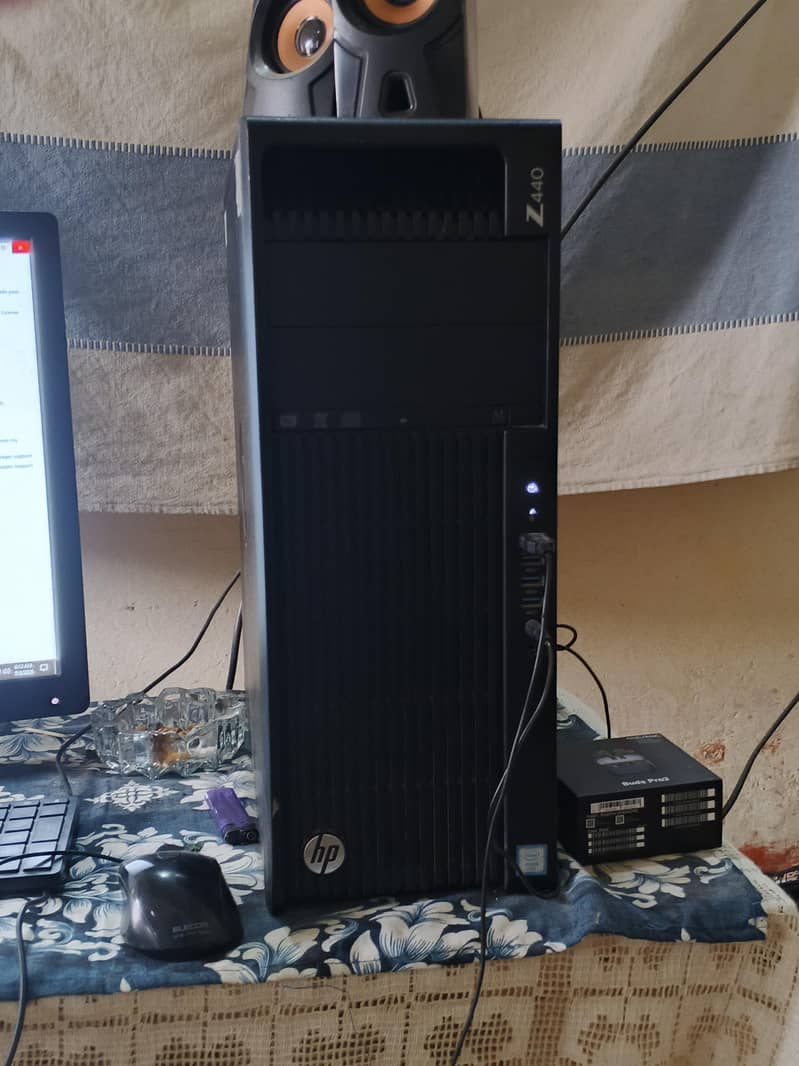 Computer Z440 1