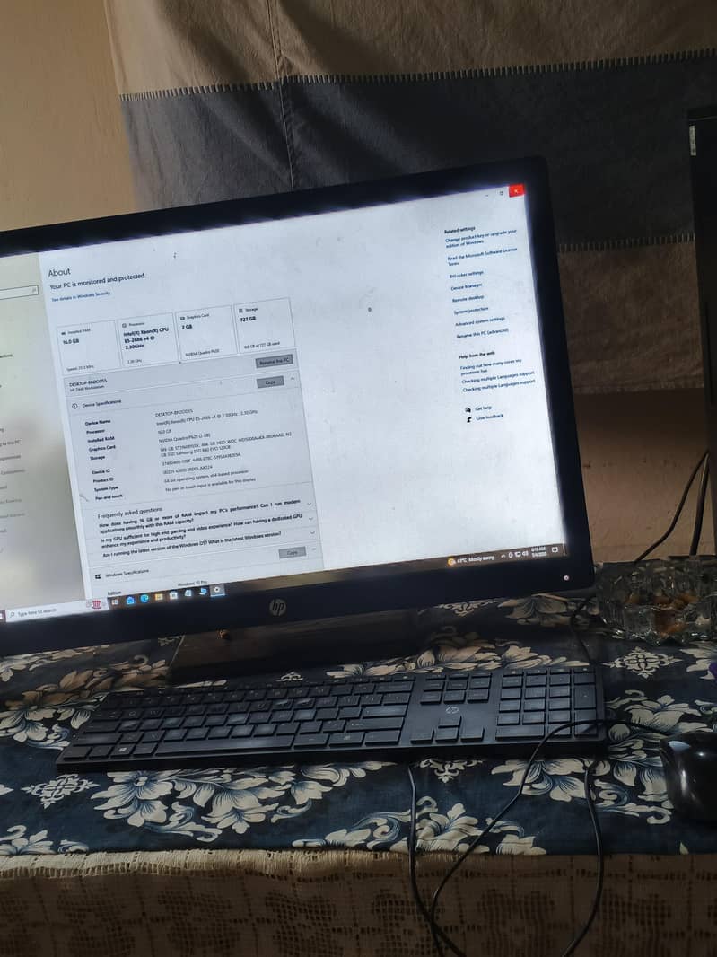 Computer Z440 3
