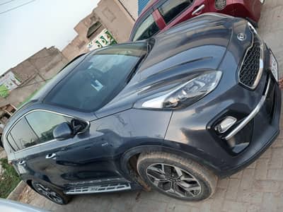 KIA Sportage 2020