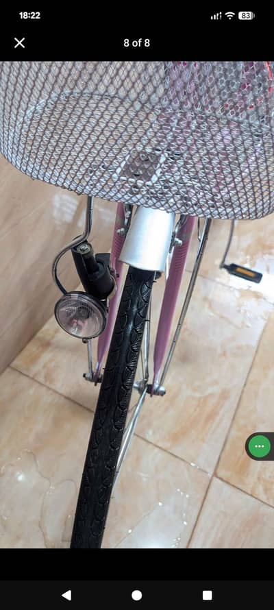 japani bicycle for girls