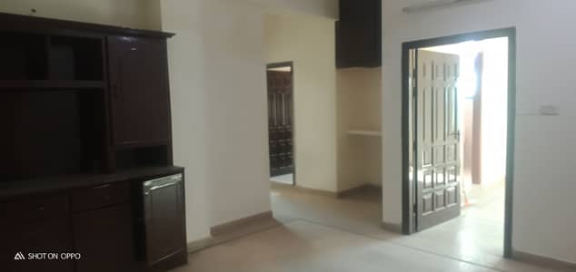 Flat available For Rent G15/4 Islamabad