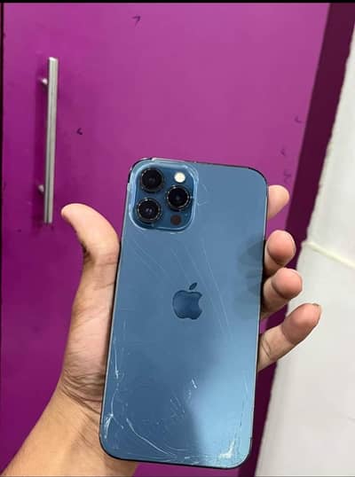 Apple iPhone 12 Pro Max