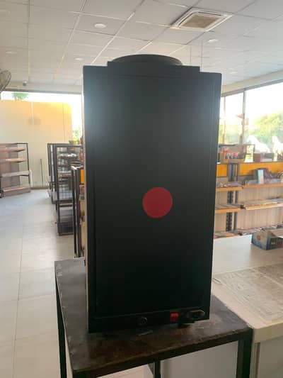 Chai Cofee machine