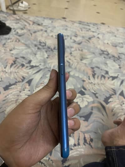 Samsung Mobile A12