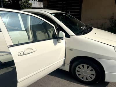 Suzuki Liana 2006